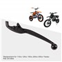 GOOFIT - Grand levier de frein droit Remplacement pour 110 cc 125 cc 150 cc 200 cc 250 cc - Taotao Rok Dirt Bike