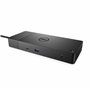 Station d’Accueil Dell WD19 130W Dock - Docking Station USB-C/Technologie PowerShare/HDMI 2.0b / DisplayPort 1.4 (x2)/ DisplayPo