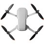 Tiardey Hélices Mavic Mini 2,Accessoire d'origine pour Lames de Rechange à Faible Bruit et à dégagement Rapide Mini 2 (Bord Oran