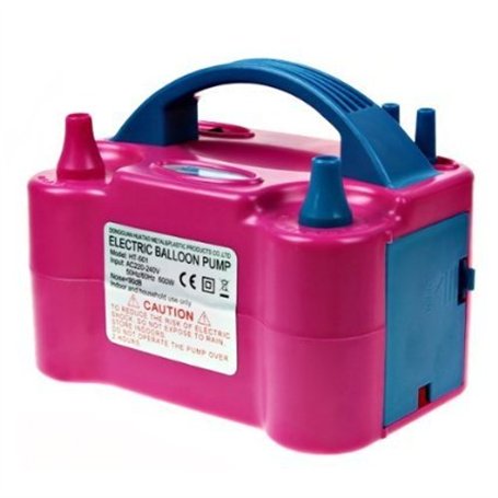 Binnan Électrique Gonfleur Ballon
