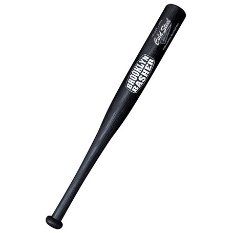 Cold Steel Mixte Brooklyn Basher Batte de baseball