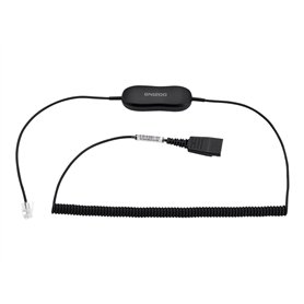 JABRA GN 1218 AC2M ATTENUATION CORD