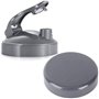 Funtuan - Couvercles refermables et couvercle à rabat - Pièces de rechange pour mixeur NBullet 600 W et 900 W - 32/64/532 ml - G