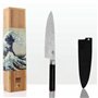 KOTAI Couteau de cuisine KOTAI GYUTO Lame 20cm KT-SG-001H