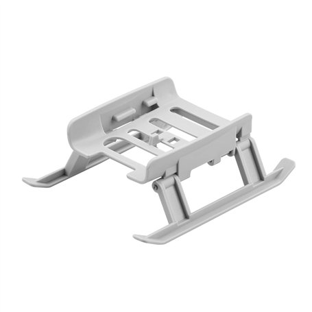 HeiyRC Extensions de train d'atterrissage pour DJI Mini 4K/Mini 2/Mini SE/Mavic Mini drone landing gear