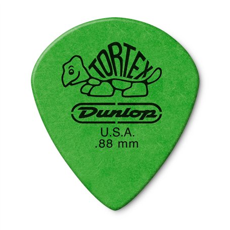 Dunlop Médiators Tortex Jazz III