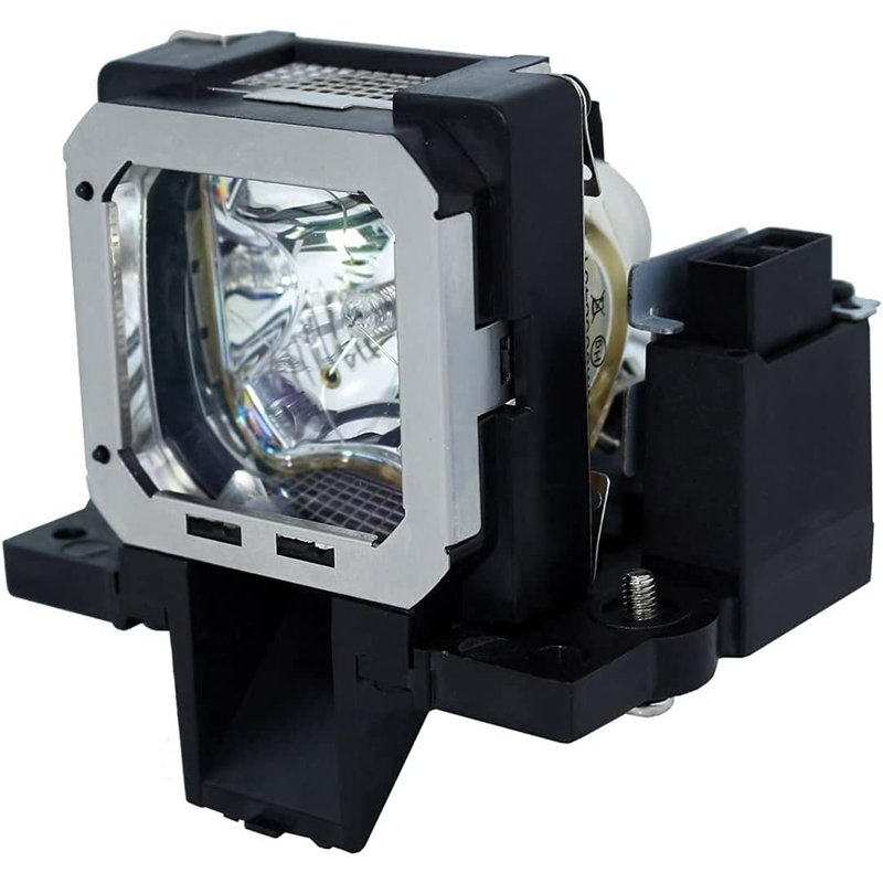 Supermait 275 Adapté pour PK-L2210U Lampe ampoule bulbe de projecteur de remplacement avec boîtier Compatible avec JVC DLA-F110 