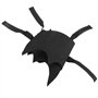 Chien Costume Ailes De Chauve-Souris Costume De Vampire Ailes Batman Cosplay Harnais Gilet De Marche Poitrine Harnais Déguisemen