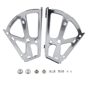 Armoires à tiroirs pour chaussures en ier inoxydable