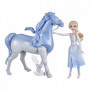Disney La Reine des Neiges 2 - Poupee Princesse Disney Elsa 30 cm et son cheval 109,99 €