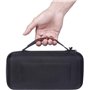 Bestico Etui pour Nintendo Switch/Switch OLED - Housse de Transport pour Nintendo Switch avec 10 Porte Jeux pour la Nintendo Swi