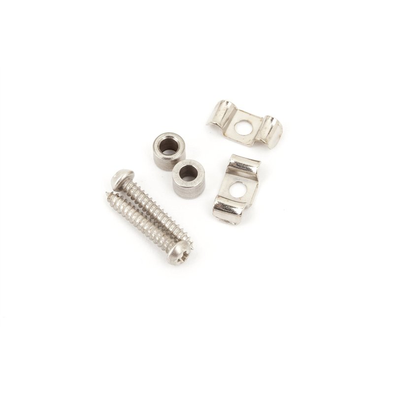 Fender Guide cordes Vintage/Standard Strat Chrome