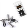 Fender Guide cordes Vintage/Standard Strat Chrome