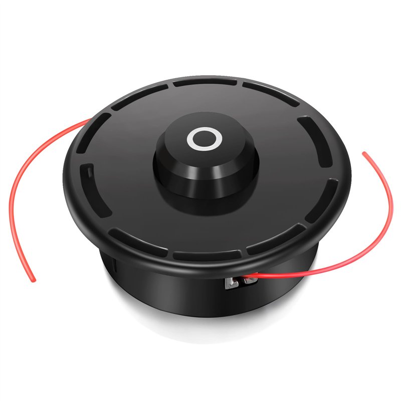 Tête de débroussailleuse pour Honda UMK425E UMK431E UMK435E UMR425E UMK431 UMT431 UMK425 UMK435 UMK422 GX25 GX35