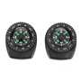 Keenso 2pcs Compas de Poignet