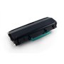 Green2Print Toner Noir 15000 Pages remplace Lexmark E460X11E, E460X21E Toner pour Lexmark E460DW, E460DN