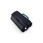 Green2Print Toner Noir 15000 Pages remplace Lexmark E460X11E, E460X21E Toner pour Lexmark E460DW, E460DN