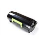 Green2Print Toner Noir 16000 Pages remplace Lexmark 24B6186 Toner pour Lexmark XM3150, M3150