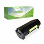 Green2Print Toner Noir 5000 Pages remplace Lexmark 50F0HA0