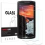 KELOLIN [2 pièces Verre Trempé Protection écran Pour Crosscall Core X4 9H Dureté