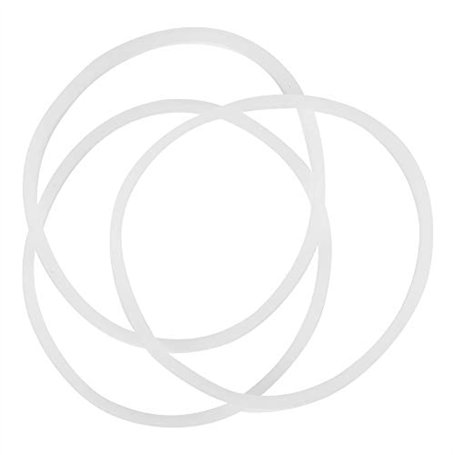 Joint Beaba Joint Joint Joints de rechange - MAGT 3Pcs Nouveau remplacement Joints anneau en caoutchouc Joint Compatible with Ma