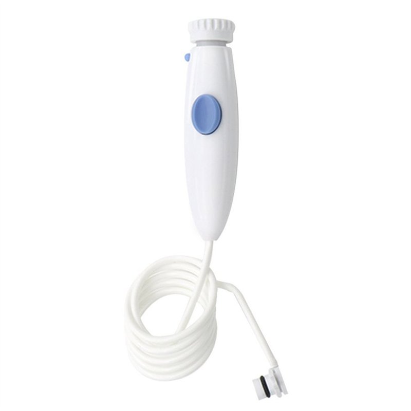 YanBan Poignée de rechange pour hydropulseur compatible avec Waterpik WP-100 WP-450 WP-660 WP900