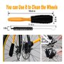 Kit d'outils de Nettoyage de Vélo