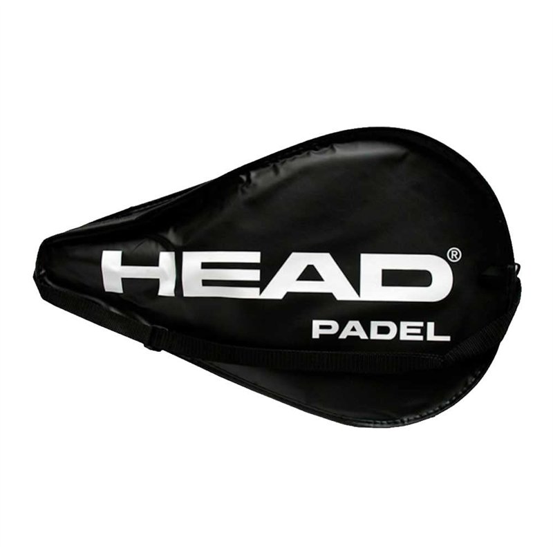 Image secondaire de HEAD Basic Padel Case Black White