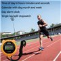 Chronomètre Numérique pour Entraîneurs
