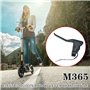 Levier de Poignée de Frein de Rechange compatible avec Xiao-mi Mijia 1S/M365/Pro Scooter électrique par Poweka