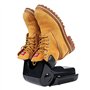 MBSM Sèche-Bottes et Chaussures, sèche-Gants et Chauffe-Bottes avec souffleur Thermique, Support Portable réglable et minuteur, 