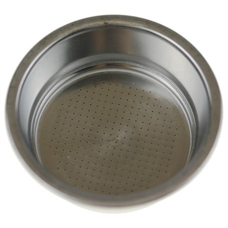 Krups MS-623767 Filtre 2 tasses pour porte-filtre expresso