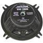 1 Kit 2 Voies Alpine SXE-1350S 13,00 cm 130 mm Haut-parleurs Gris 5" 40 Watts rms 250 Watts Max impédance 4 ohms Voiture, par Pa