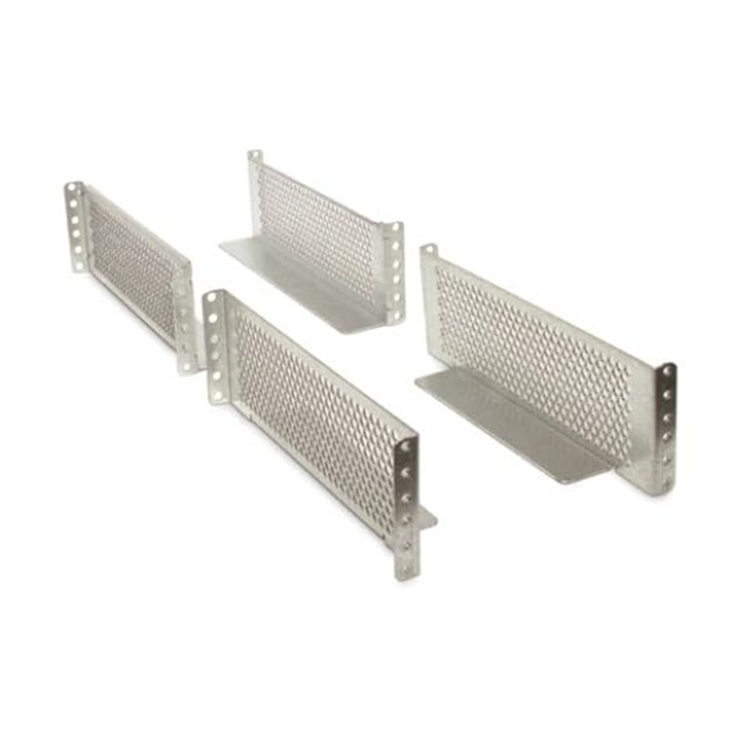 Image secondaire de APC Smart-UPS SRT - SRTRK3 - Onduleurs (UPS) kit de rails de montage 2 montants