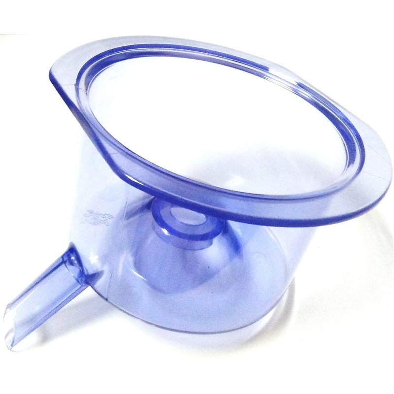 Cunill 33CU26833 Collecteur de jus d'orange Plastique