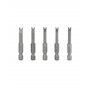 QWORK® 5 Pcs Embouts de Tournevis en Forme de U