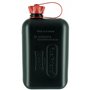 0 litres + bec PREMIUM flexible - jerrycan avec homologation UN - parfait pour les motos