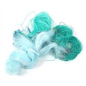 Duokon Nylon Filet de Pêche