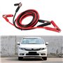 Broco Cable Batterie Demarrage Voiture avec Pince Batterie Voiture,Câbles de Démarrage pour Auto 4m 2200A Câble de démarrage,acâ