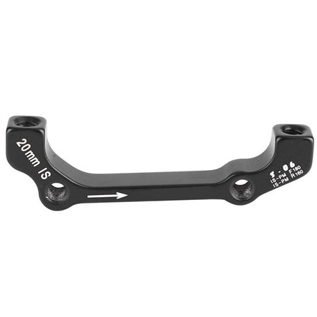 Broco 1 Adaptateur de Support de Montage pour Frein à Disque de Vélo