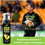 gloveglu Keep Em Clean Foama pour Gants de Gardien de But et Chaussures Football 200 ML