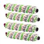 Fantisi Lot de 4 brosses rotatives pour Bissell CrossWave Pet Pro série et CrossWave (1785/1785A) série
