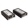 ATEN VE600A Unité d'extension DVI Noir 60 m (Import Allemagne)