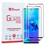 Tentoki Verre Trempé pour Huawei P30 Pro