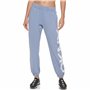DKNY Sport Women's Crackle Logo Jogger Pantalon de survtement