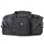 Mission Darkness X2 Faraday Duffel Bag + Detachable MOLLE Faraday Pouch (Gen 2) // Military-Grade RF Shielding for Large Electro