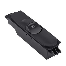 KIMISS Commutateur de Vitre électrique Interrupteur de Vitre Latérale Avant Droite