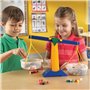 Learning Resources Balance à Plateaux Jr.