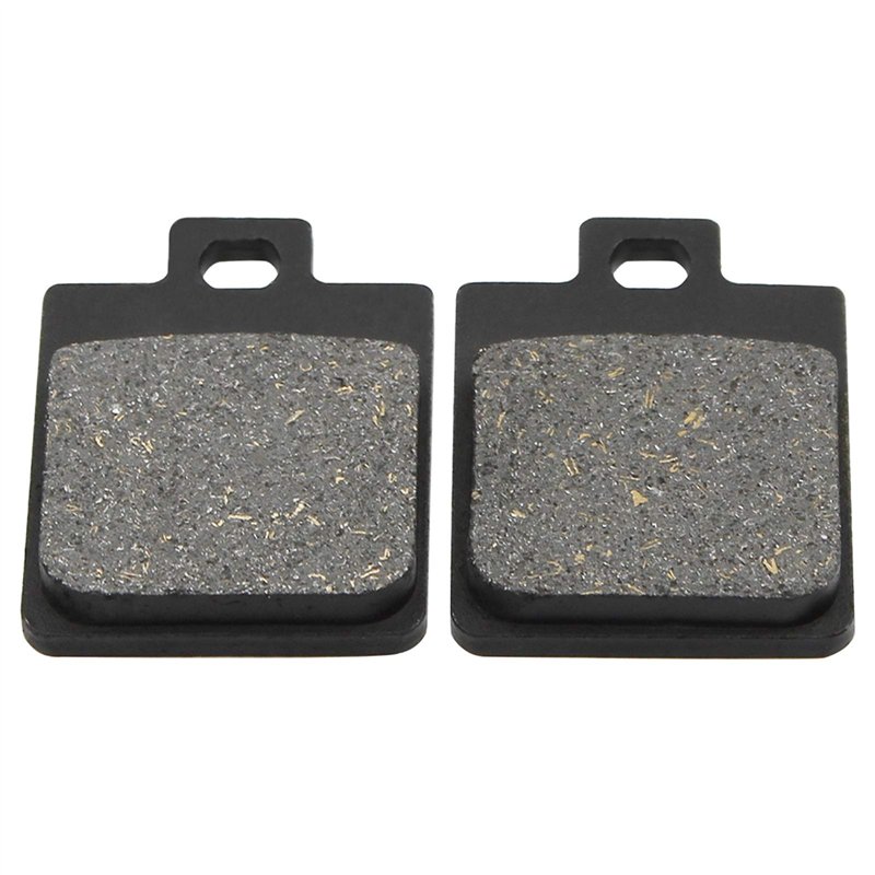 Image secondaire de Road Passion Plaquettes de frein avant pour MP3 400 ie 2007-2011 F/ MP3 Touring 400 ie LT 2011-2012 F/ MP3-LT 400 ie 2009-2010 F