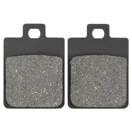 Road Passion Plaquettes de frein avant pour MP3 Touring Sport 500 ie 2011-2012 F/ MP3 Touring Business 500 ie LT 2011-2013 F